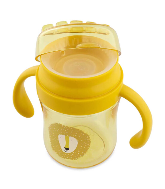 Trixie Mr. Lion - 360&deg; Saplı Suluk 240 ml