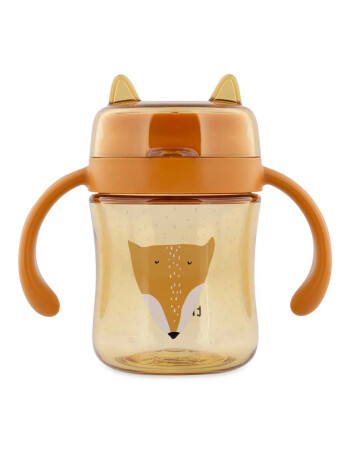 Trixie Mr. Fox - 360&deg; Saplı Suluk 240 ml