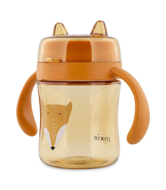 Trixie Mr. Fox - 360&deg; Saplı Suluk 240 ml