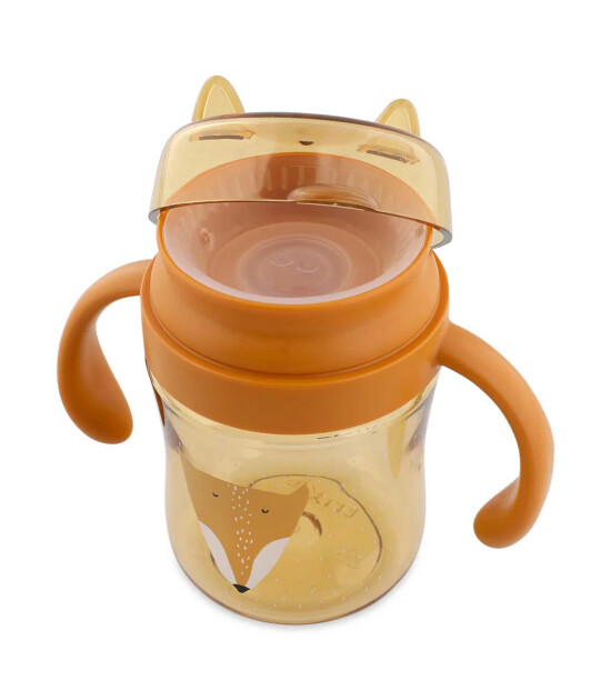 Trixie Mr. Fox - 360&deg; Saplı Suluk 240 ml