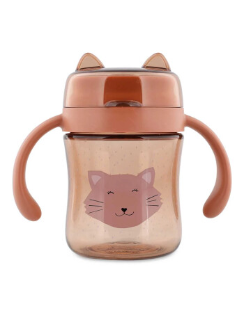 Trixie Mrs. Cat - 360&deg; Saplı Suluk 240 ml