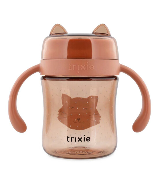 Trixie Mrs. Cat - 360&deg; Saplı Suluk 240 ml