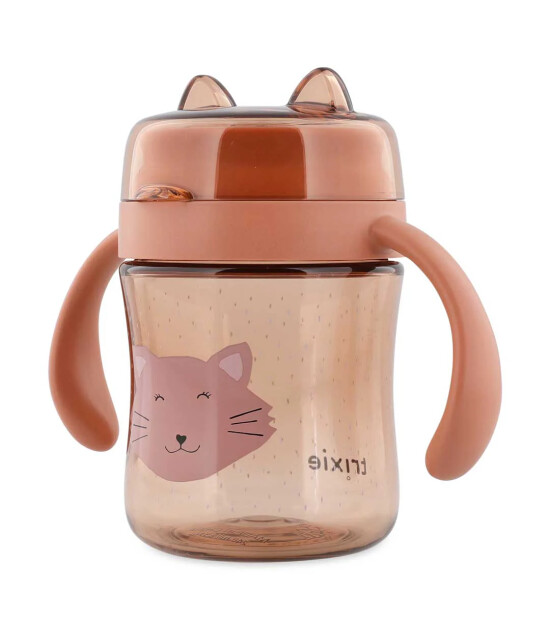 Trixie Mrs. Cat - 360&deg; Saplı Suluk 240 ml