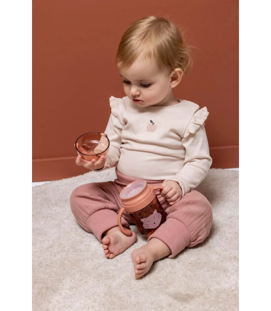 Trixie Mrs. Cat - 360&deg; Saplı Suluk 240 ml