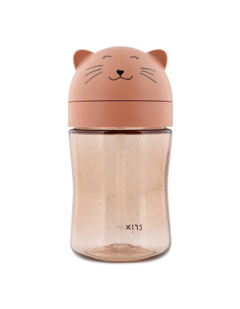 Trixie Mrs. Cat -  Pipetli Su Şişesi 300 ml