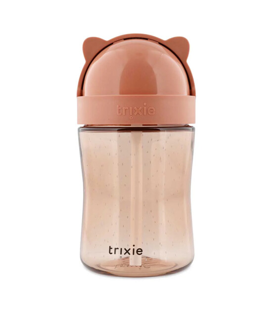 Trixie Mrs. Cat -  Pipetli Su Şişesi 300 ml