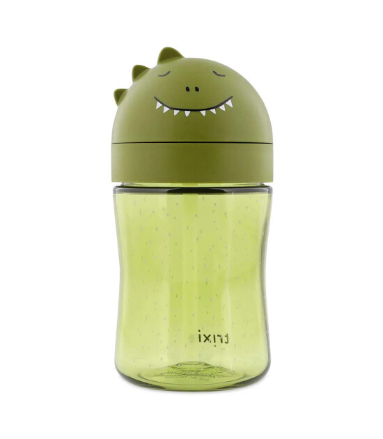 Trixie Mr. Dino - Pipetli Su Şişesi 300 ml