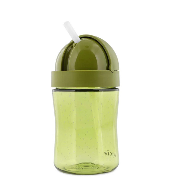 Trixie Mr. Dino - Pipetli Su Şişesi 300 ml