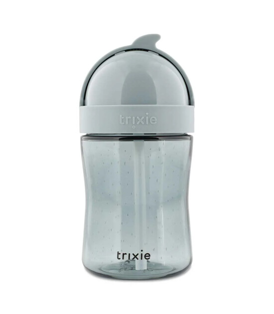 Trixie Mr. Shark - Pipetli Su Şişesi 300 ml