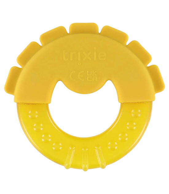 Trixie Serinletici Diş Kaşıyıcı // Mr. Lion