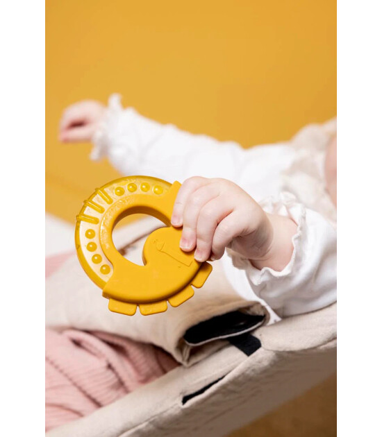 Trixie Serinletici Diş Kaşıyıcı // Mr. Lion