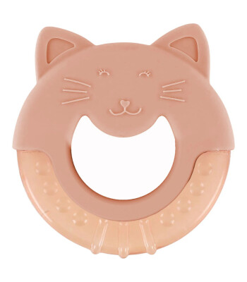 Trixie Serinletici Diş Kaşıyıcı // Mrs. Cat