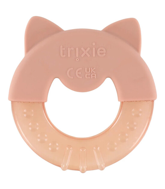 Trixie Serinletici Diş Kaşıyıcı // Mrs. Cat