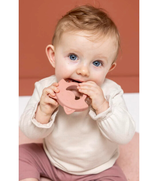 Trixie Serinletici Diş Kaşıyıcı // Mrs. Cat