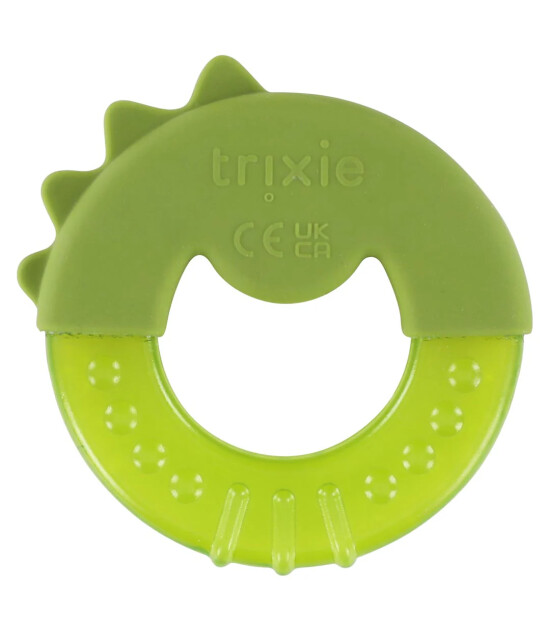 Trixie Serinletici Diş Kaşıyıcı // Mr. Dino