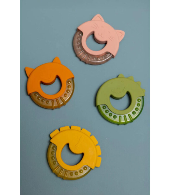 Trixie Serinletici Diş Kaşıyıcı // Mr. Dino