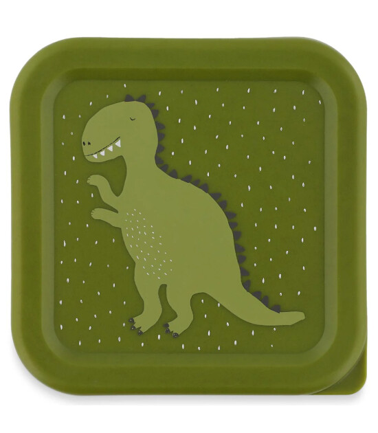 Trixie Atıştırmalık Seti // Mr.Dino