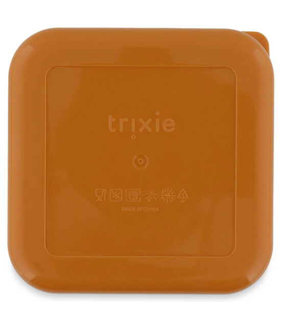Trixie Atıştırmalık Seti // Mr.Fox
