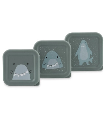 Trixie Atıştırmalık Seti //  Mr.Shark