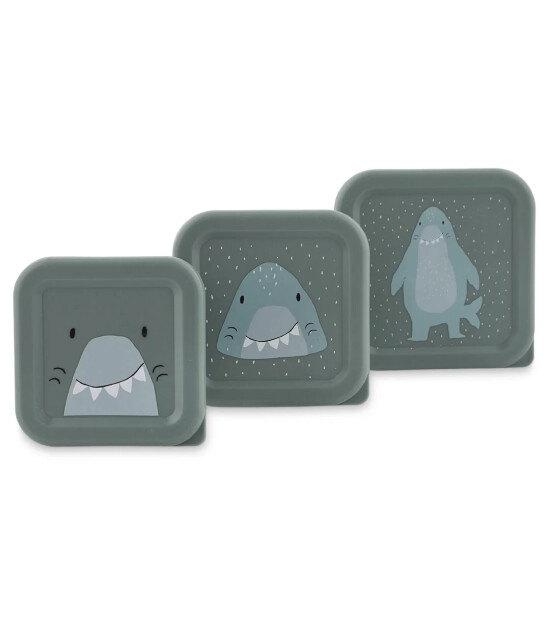 Trixie Atıştırmalık Seti //  Mr.Shark