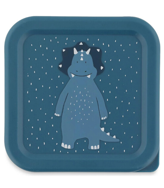 Trixie Atıştırmalık Seti // Mr.Triceratops