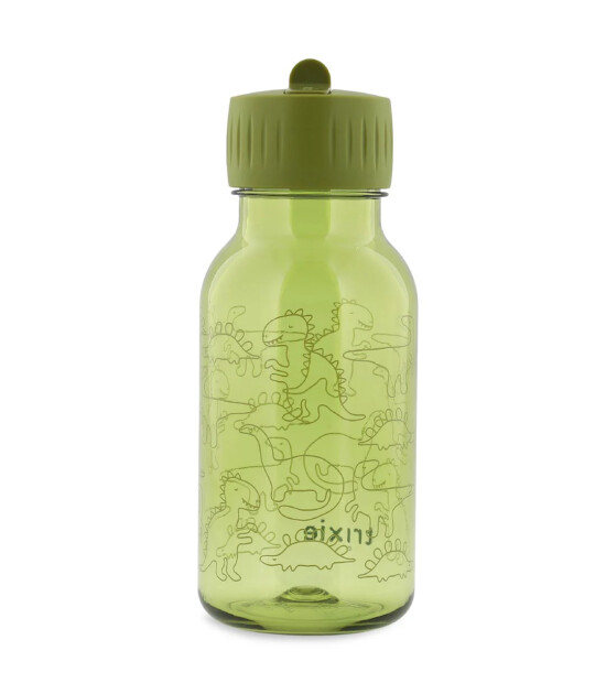 Trixie Tritan Pipetli Suluk (350 ml) // Daring Dino