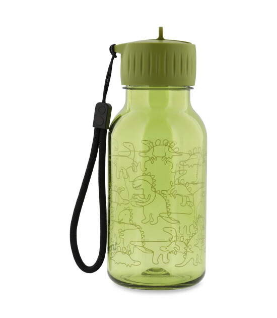 Trixie Tritan Pipetli Suluk (350 ml) // Daring Dino