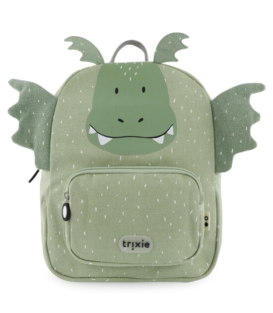 Trixie Çocuk Sırt Okul Çantası // Mr. Dragon