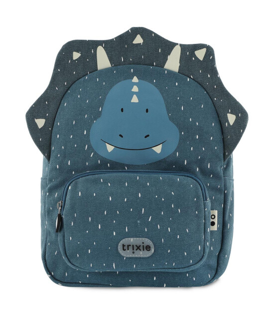 Trixie Çocuk Sırt Okul Çantası // Mr.Triceratops