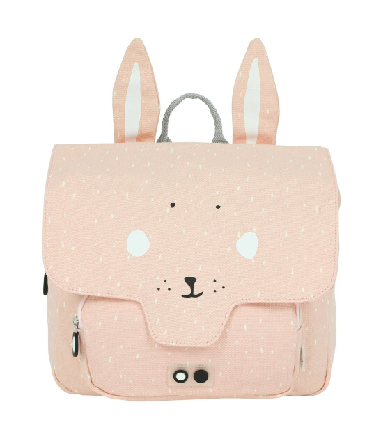 Trixie Satchel Okul Sırt Çantası // Mrs. Rabbit