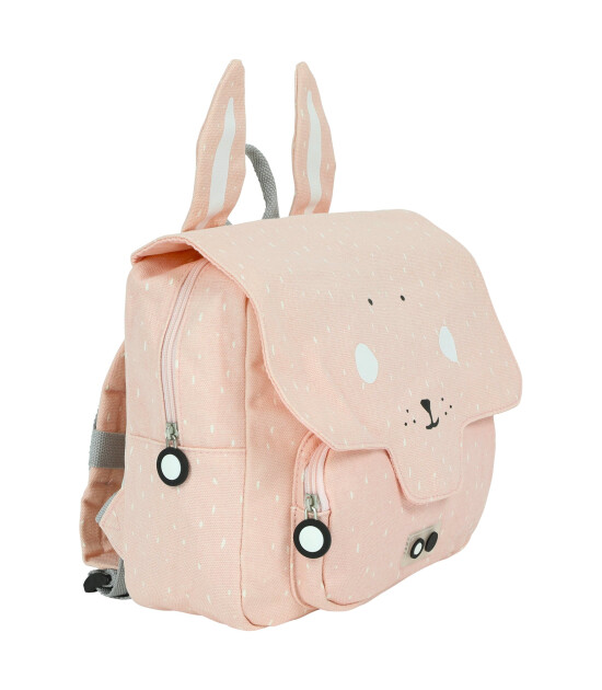 Trixie Satchel Okul Sırt Çantası // Mrs. Rabbit