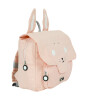 Trixie Satchel Okul Sırt Çantası // Mrs. Rabbit