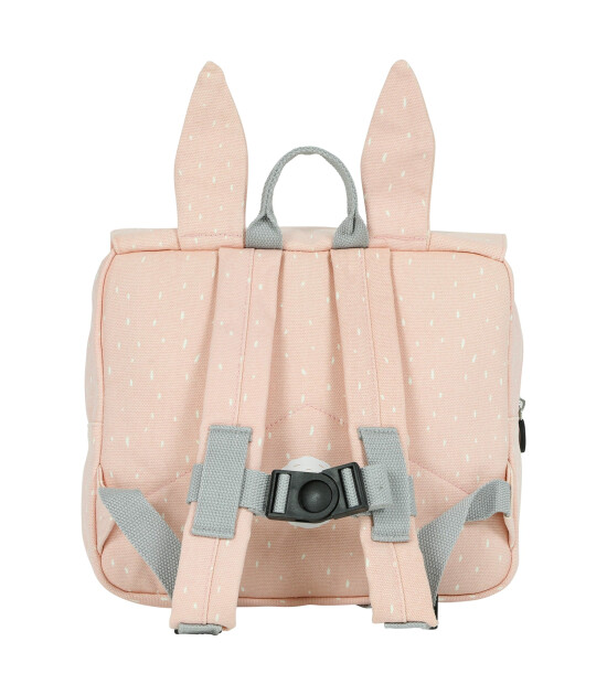 Trixie Satchel Okul Sırt Çantası // Mrs. Rabbit