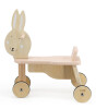 Trixie Ahşap Oyuncak Bisiklet // Mrs. Rabbit