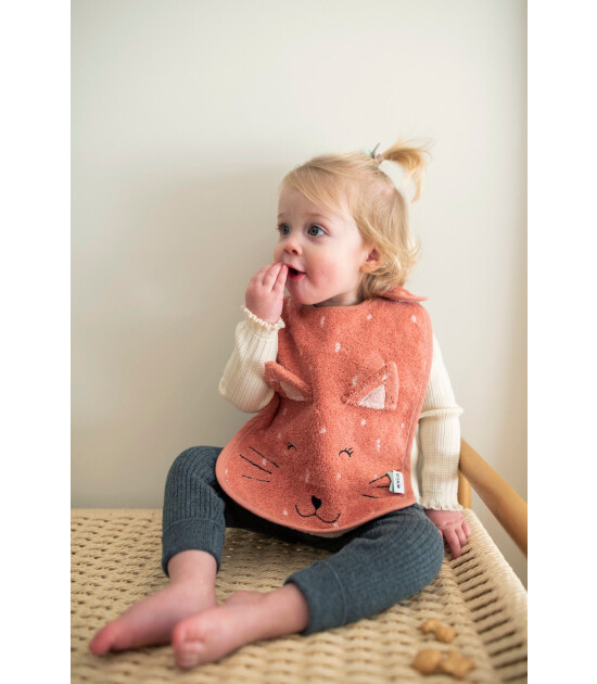 Trixie Bebek &Ouml;nl&uuml;ğ&uuml; // Mrs. Cat