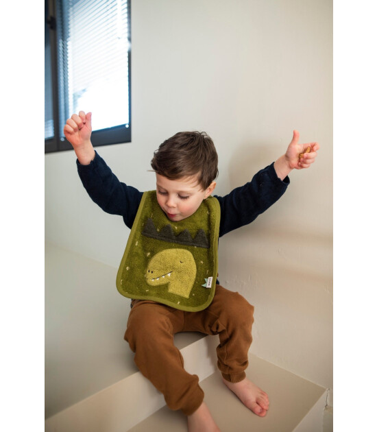 Trixie Bebek &Ouml;nl&uuml;ğ&uuml; // Mr. Dino