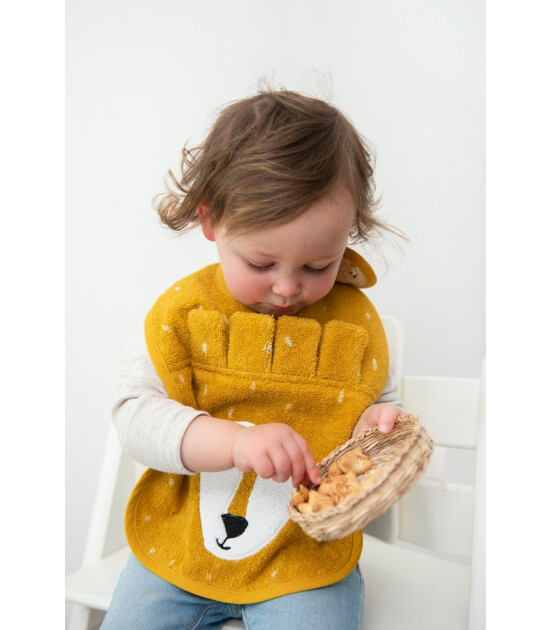 Trixie Bebek &Ouml;nl&uuml;ğ&uuml; // Mr. Lion