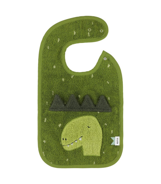 Trixie Bebek &Ouml;nl&uuml;ğ&uuml; // Mr. Dino