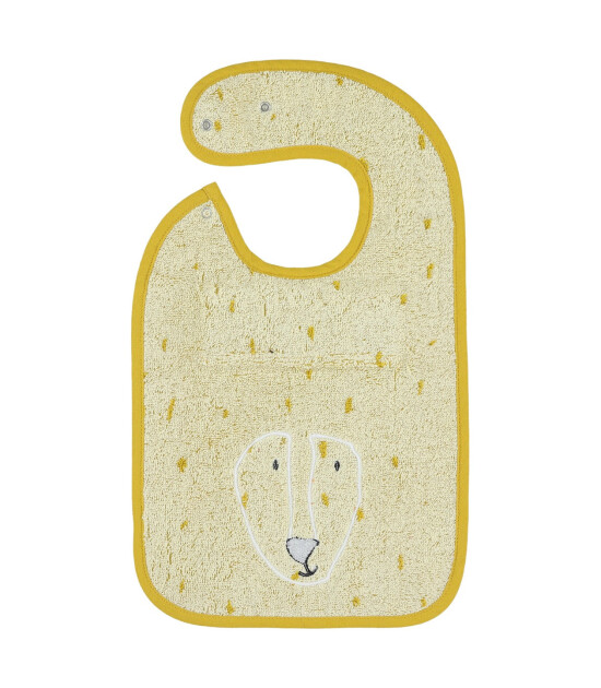 Trixie Bebek &Ouml;nl&uuml;ğ&uuml; // Mr. Lion