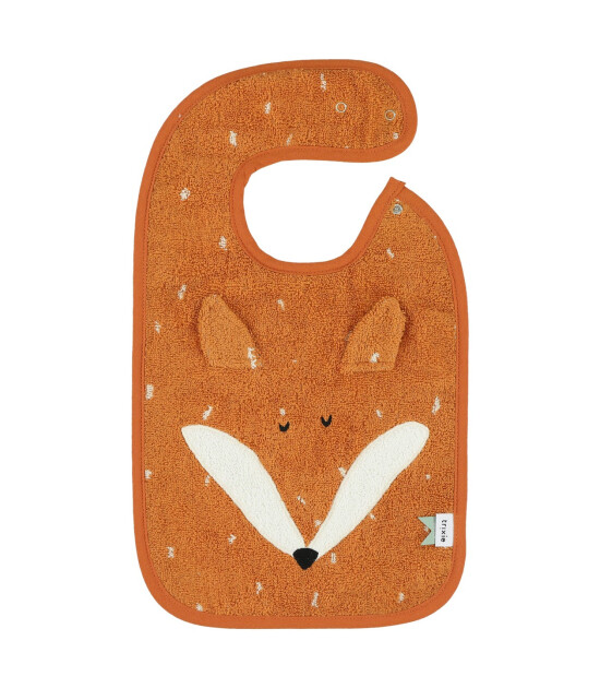 Trixie Bebek Önlüğü // Mr. Fox