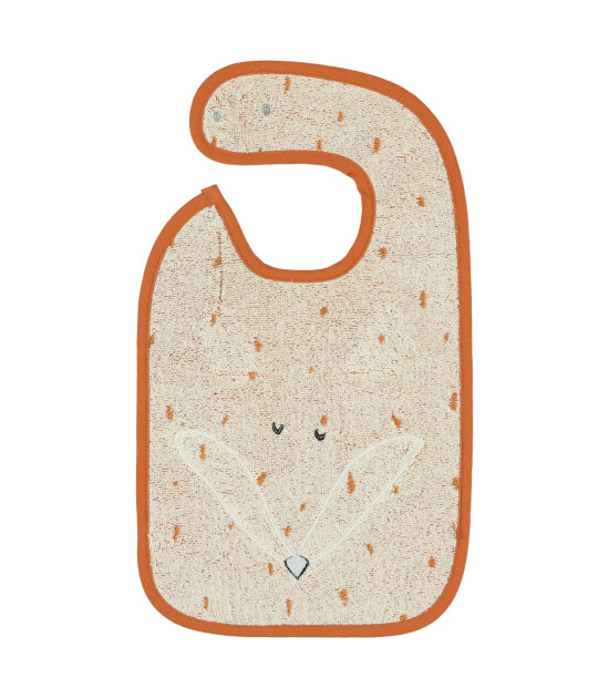 Trixie Bebek Önlüğü // Mr. Fox