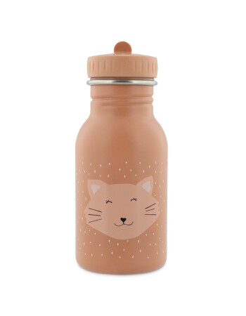 Trixie Paslanmaz Çelik Su Matarası (350 ml) // Mrs. Cat