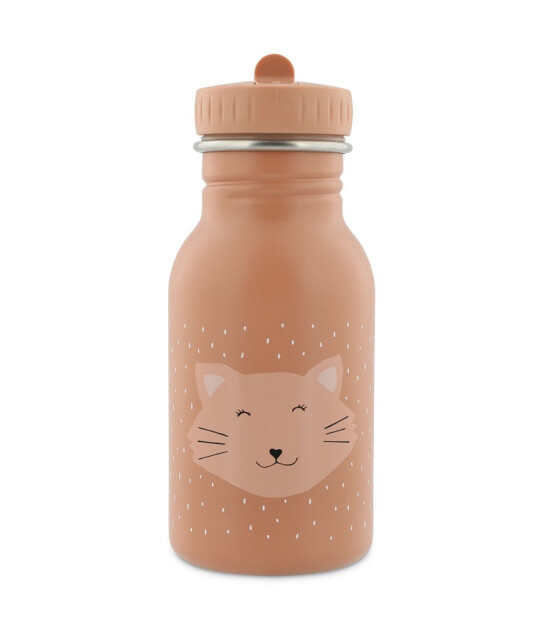 Trixie Paslanmaz Çelik Su Matarası (350 ml) // Mrs. Cat