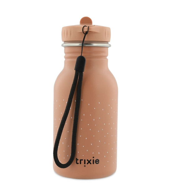 Trixie Paslanmaz Çelik Su Matarası (350 ml) // Mrs. Cat