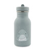 Trixie Paslanmaz Çelik Su Matarası (350 ml) // Mr. Shark