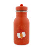 Trixie Paslanmaz Çelik Su Matarası (350 ml) // Mr. Parrot