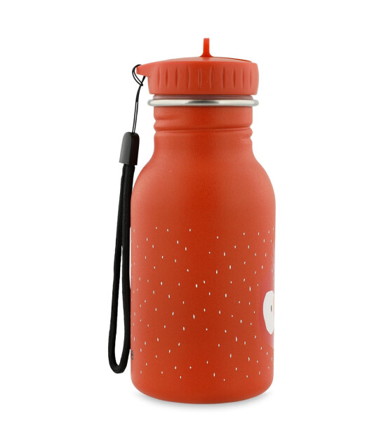 Trixie Paslanmaz Çelik Su Matarası (350 ml) // Mr. Parrot