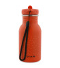 Trixie Paslanmaz Çelik Su Matarası (350 ml) // Mr. Parrot