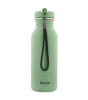 Trixie Paslanmaz Çelik Su Matarası (500 ml) // Mr. Frog