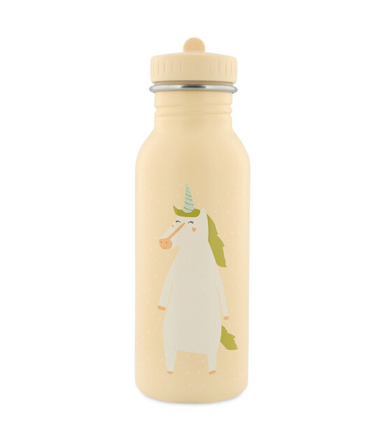 Trixie Paslanmaz Çelik Su Matarası (500 ml) // Mrs. Unicorn